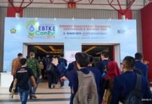Upaya Pemerintah Capai Target EBK 23 Persen di 2025