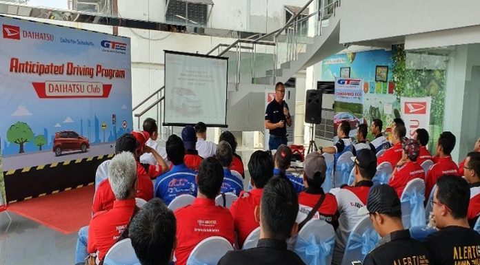 Awas, Kelelahan dan Pecah Ban Faktor Tingginya Angka Kecelakaan