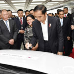 Bangun Pusat Manufaktur ASEAN Pertama, HMC Investasi USD 1,55 Miliar