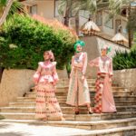 Karya Peserta Program FDI FPI Photosoot