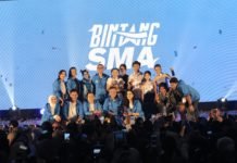 Siswa SMA Al Azhar Banjarmasin Juarai Pocari Bintang SMA