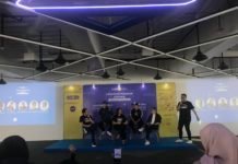 Creativeprenuer Corner Dari Tiket.com