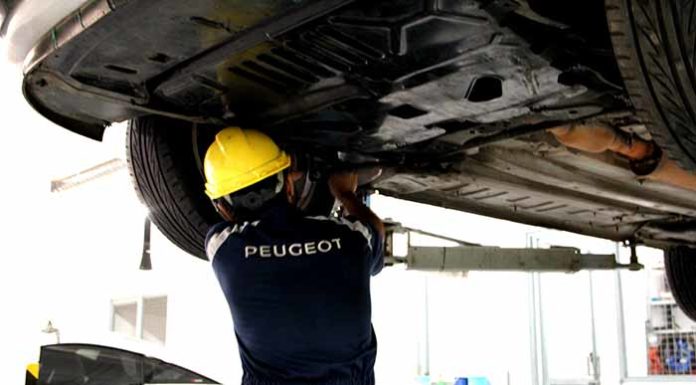Spare Part & Service Bazaar Astra Peugeot, Diskon Hingga 97%!