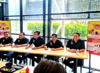 Yuk, Hadiri Spektra Meriah Jakarta di Lippo Plaza Kramat Jati