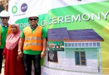 Kolaborasi APR dan IBCC TANGRAY Gelar Aksi Sosial di Desa Anom