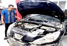 Diskon 25 Persen Bagi Pemilik Mobil Astra Peugeot yang Terkena Banjir