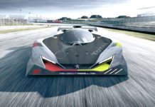 Taring Singa Kembali Mengaum di LeMans 24 Hour Endurance Racing