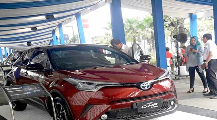 Program Promo Spesial, Auto2000 Hadir di Astra Auto Fest 2020