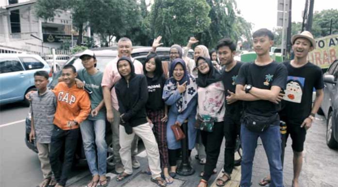 Gara-Gara Sering Gonta-Ganti Mobil Daihatsu Bisa Terbang Ke Jepang