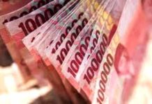 Dampak dari Virus Corona Guncang Perekonomian Indonesia