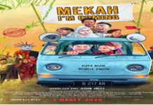 Mengenang Ria Irawan, Mekah I’m Coming Tayang 5 Maret 2020