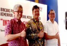 Regulasi EURO IV Resmi Diberlakukan, Isuzu Indonesia Siap Menghadapinya