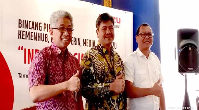 Regulasi EURO IV Resmi Diberlakukan, Isuzu Indonesia Siap Menghadapinya
