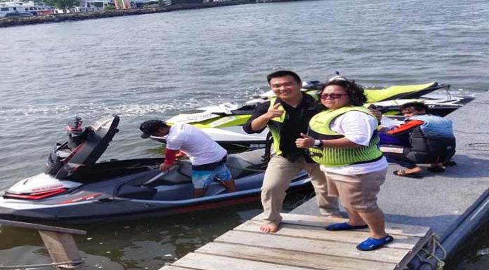 Perahu Jetski, dan Beragam Kejutan Menarik Hadir di IIMS 2020