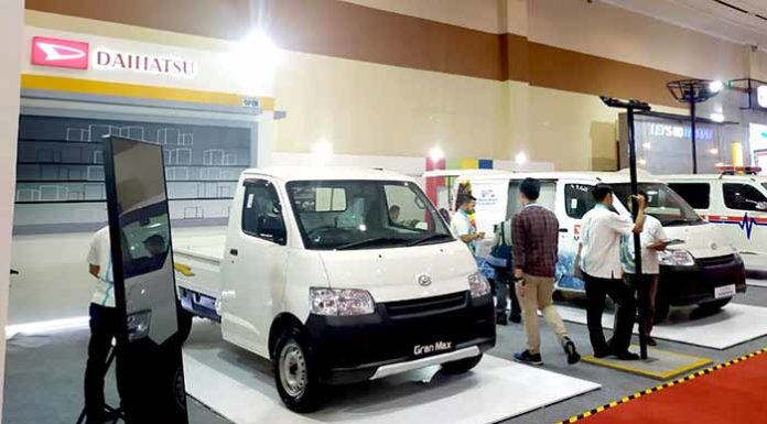 Daihatsu Sahabat Bisnis Terbaik untuk Pengusaha