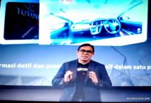 Auto2000 Rilis Digiroom, E-Commerce Otomotif Pertama Melalui Live Streaming