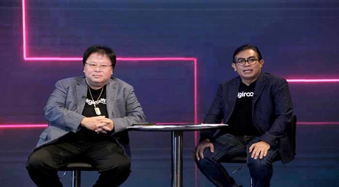 Auto2000 Digiroom Bertabur Hadiah dan Promo Menarik