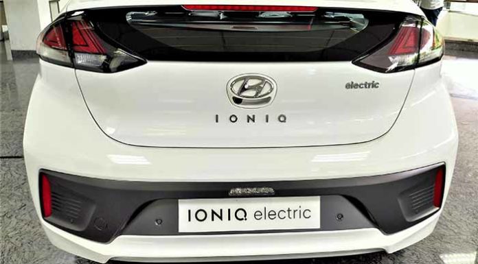 Komitmen HMID Hadirkan Hyundai IONIQ Electric di Pasar Indonesia