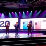 Samsung Launch S20b