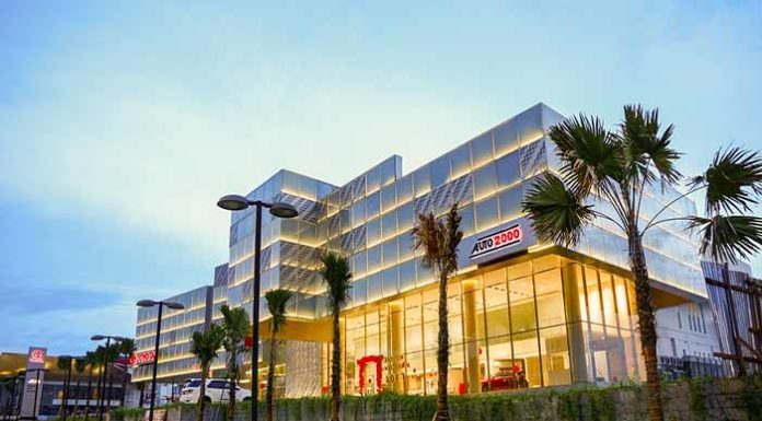 Auto2000 Digiroom Berikan Kemudahan Bertransaksi yang Menguntungkan