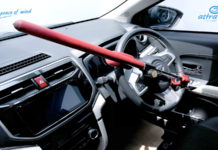 Tujuh Tips Mobil Tetap Aman walau #DiRumahAja