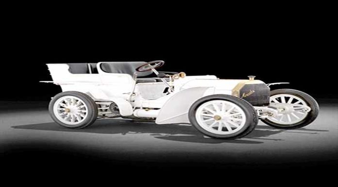 Sejarah Perjalanan 120 Tahun Mercedes Benz (Part 1)