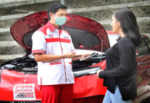 Mau Beli Mokas Toyota? Yuk Minta Bantuan THS Inspector Auto2000 Aja