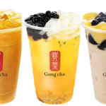 Gong cha 2