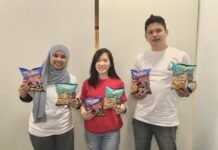 Dua Rasa Dunia Paling Top Kini Ada di Piattos