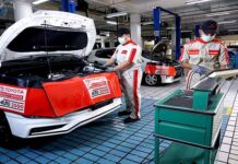 Auto2000 Gelar Paket SPONTAN 50.000 KM Lebih