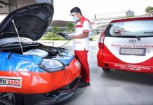 Mengemudi Aman Saat Ada Aksi Unjuk Rasa