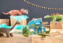 Kolaborasi IKEA Indonesia dan Save the Children Donasikan 1 EURO Bagi Anak-anak