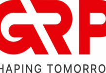 Logo Baru GRP, Semangat Inovasi Tinggi Membangun Negeri