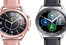 Samsung Galaxy Watch3 dengan Sentuhan Horology dan Teknologi