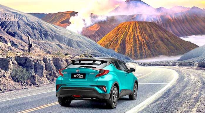 Jelang Akhir Tahun Saat yang Tepat Belanja Mobil Baru