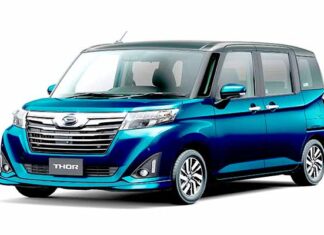 Tampil dengan Pembaruan, Daihatsu Thor ‘Curi’ Hati Keluarga Muda di Jepang