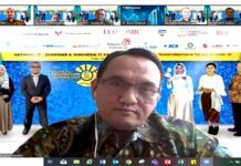 FIFGROUP Raih Platinum Award “The Big 3 – IT for Multifinance 2020”