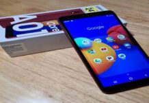 Samsung Hadirkan Galaxy A01 Core dengan Kamera Mumpuni