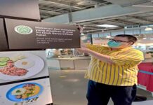 IKEA Indonesia Kantongi Sertifikasi Halal dari Majelis Ulama Indonesia
