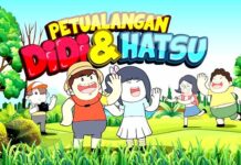 Daihatsu Luncurkan Tayangan Edukasi Anak “Petualangan Didi dan Hatsu”