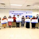 FIFGroup – 5 Yayasan