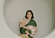 Andien Rilis Lagu di Hari Ibu “Anakku Sayang” – Lirik