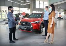 Keuntungan Beli Mobil Di Akhir Tahun