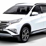 Daihatsu All New Terios dengan slogan Sahabat Petualang
