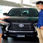 Merawat Mesin Diesel