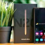 Note20 Ultra