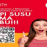 Samasta Click & Collect