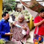 Korban Banjir