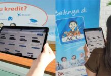 ACC ONE Catat Kenaikan 102 Persen Pengajuan Kredit