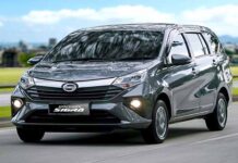 Tips Jaga Performa Mobil Daihatsu Sahabat Agar Terus Optimal